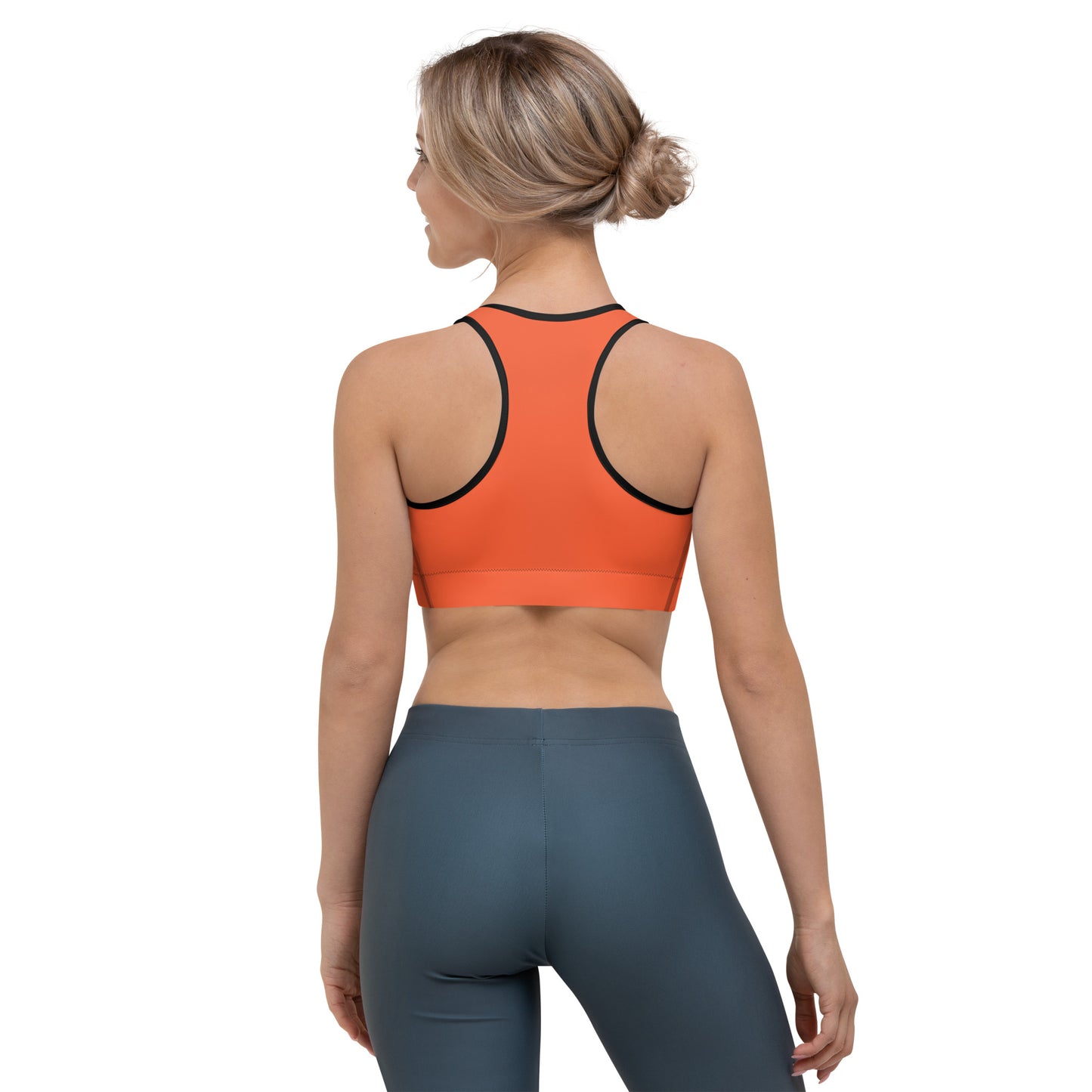 Bodies in Motion Sports bra