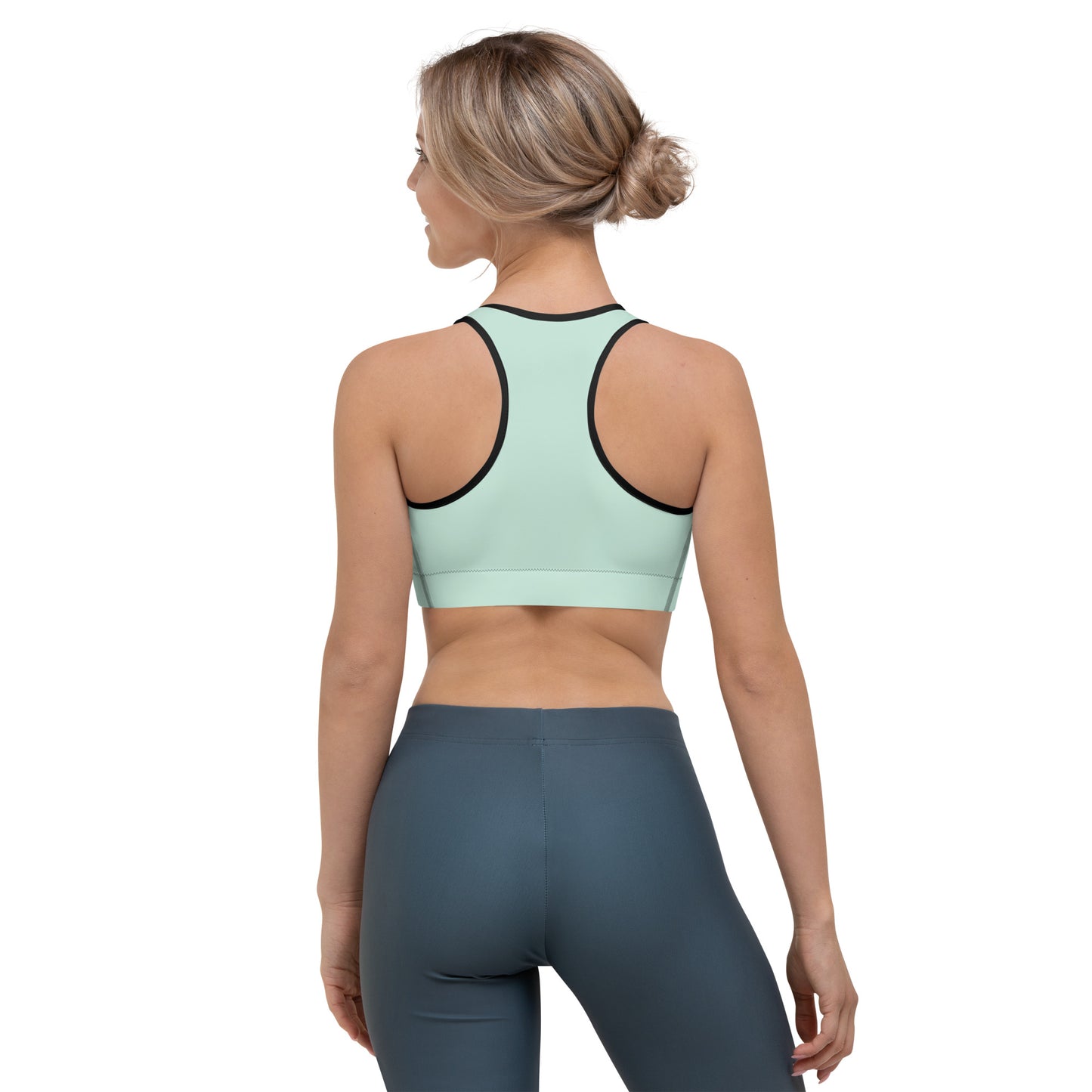 Bodies in Motion Sports bra
