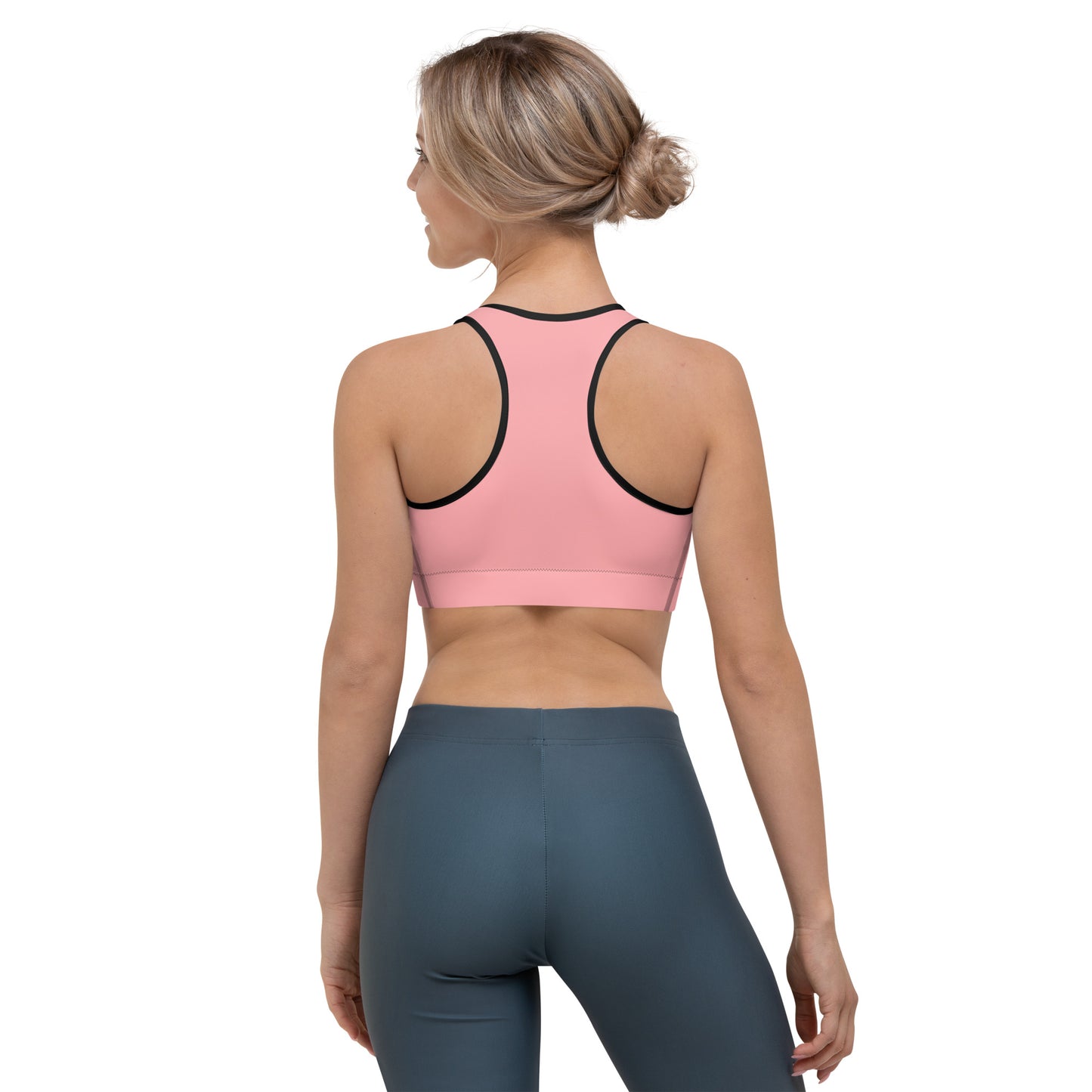 Bodies in Motion Sports bra