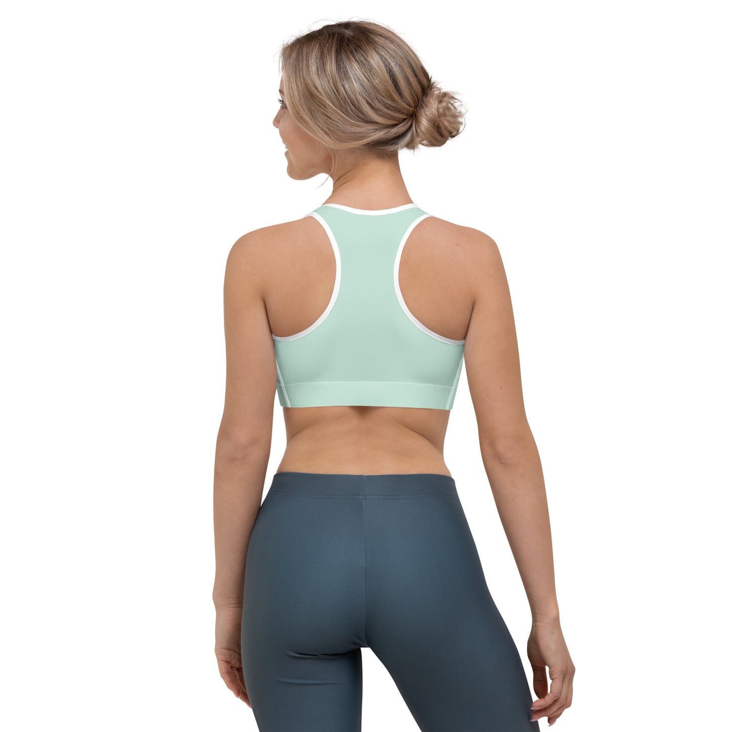 Bodies in Motion Sports bra
