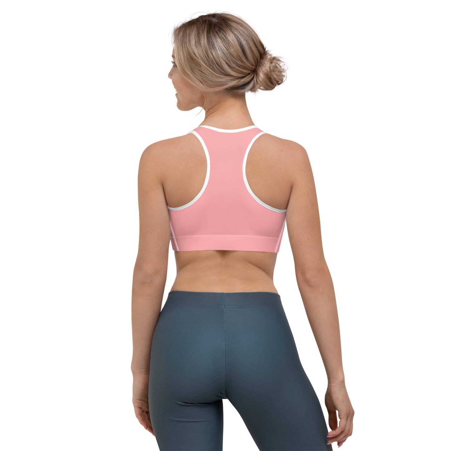 Bodies in Motion Sports bra