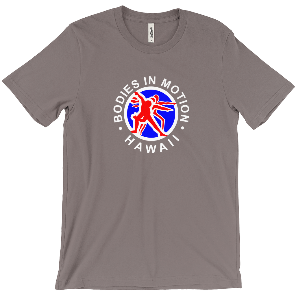 Bodies in Motion T-Shirt | Unisex Classic Fit