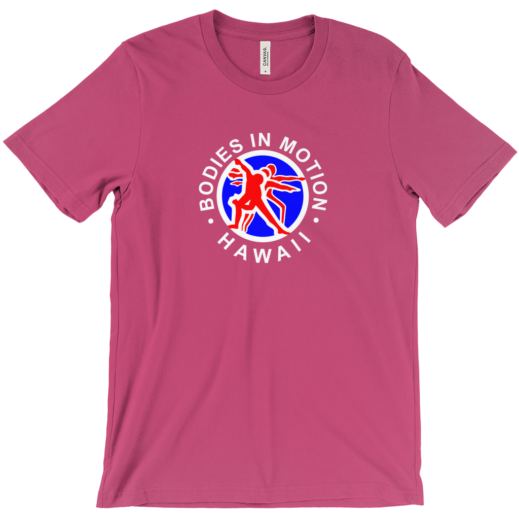 Bodies in Motion T-Shirt | Unisex Classic Fit