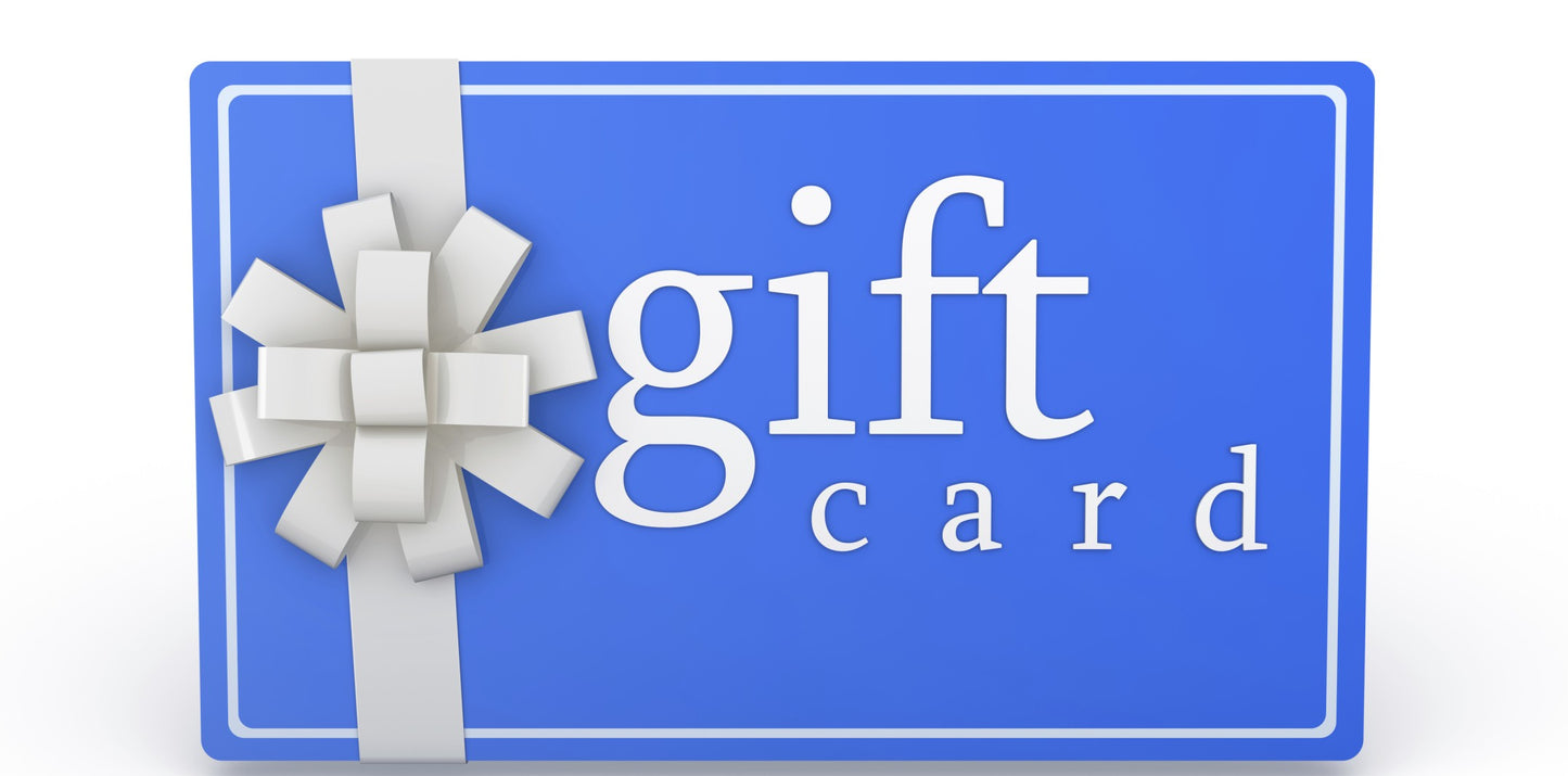 Gift Card For Gilad.shop