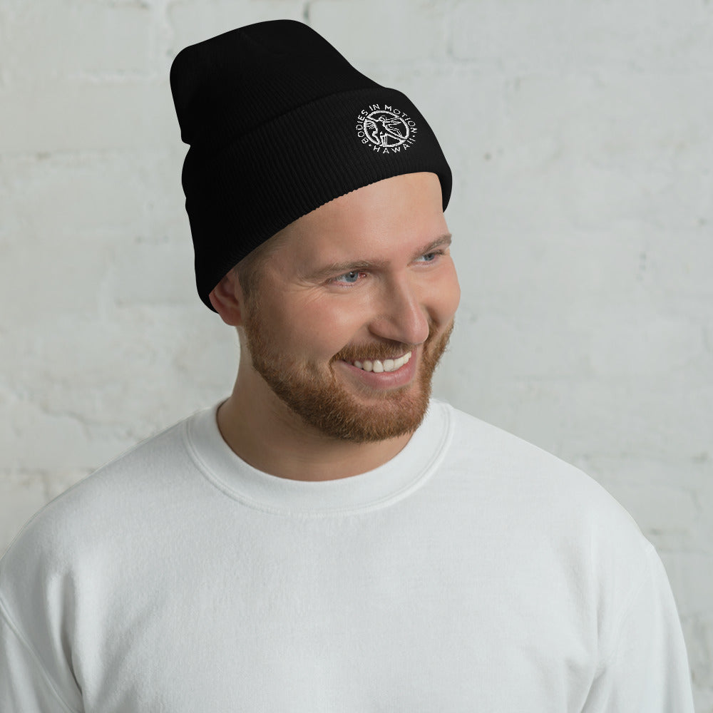 Bodies in Motion Cuffed Beanie