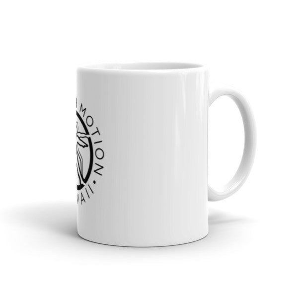 Gilad's Bodies in Motion Mug