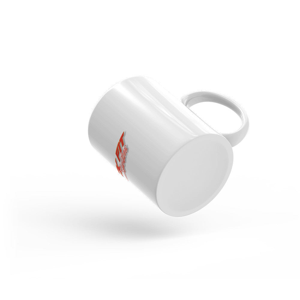 Gilad's Quick Fit System Mug