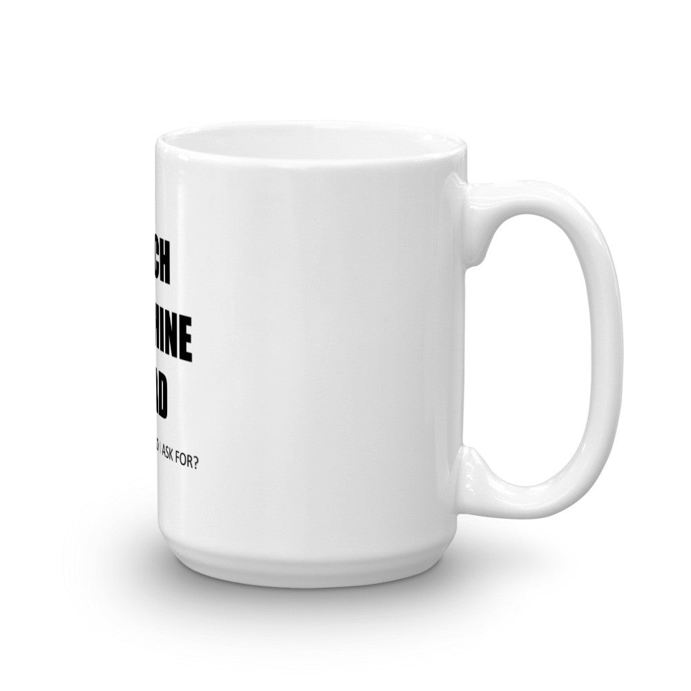 Beach Sunshine Gilad Mug