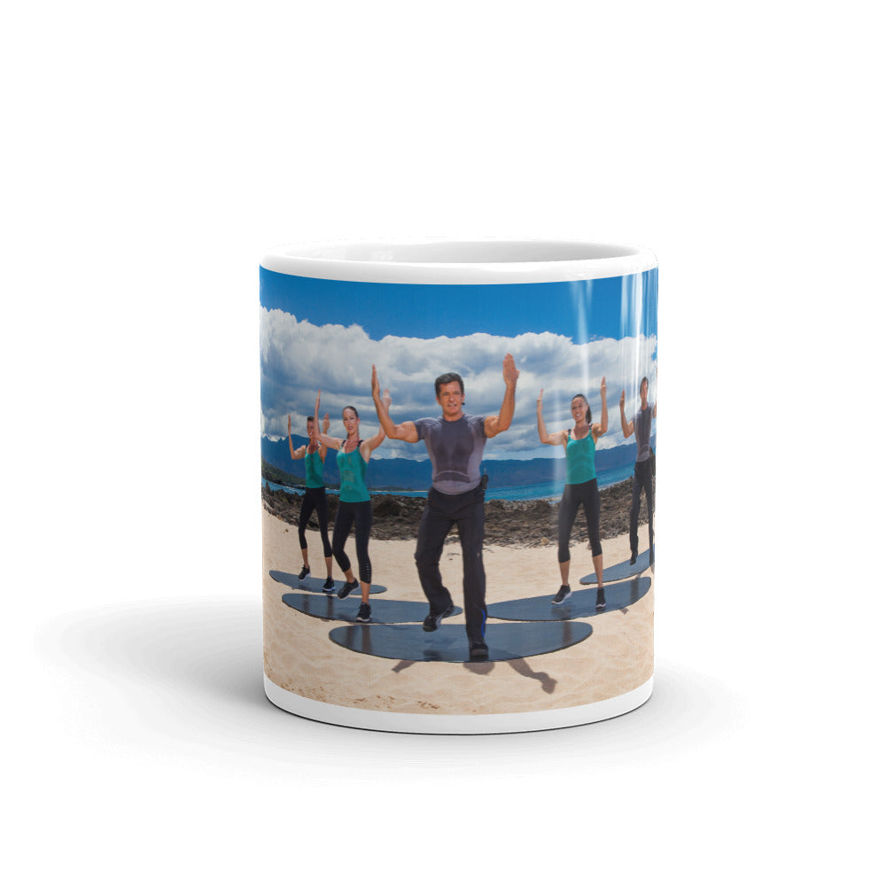 I would never break up with Gilad Mug