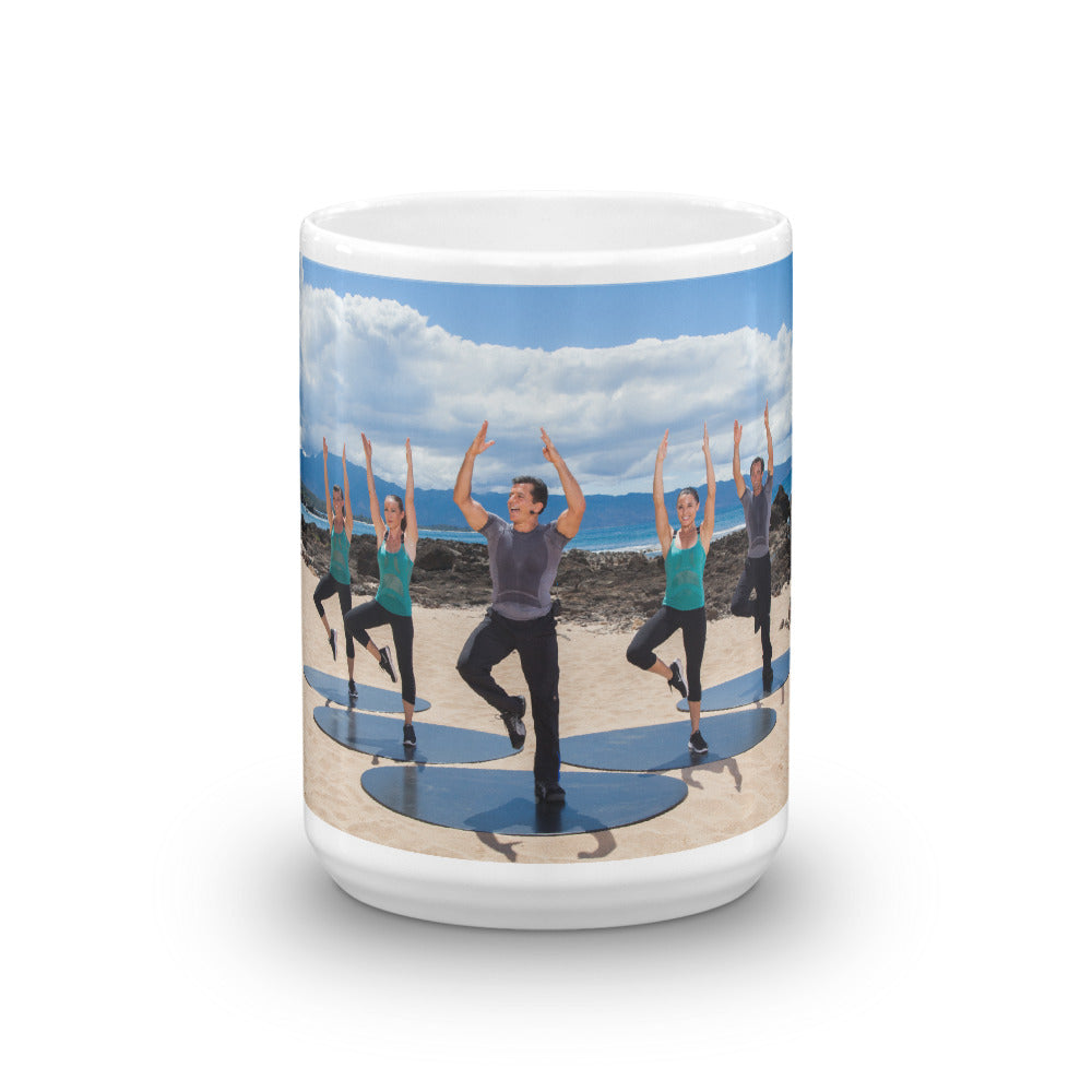I would never break up with Gilad Mug