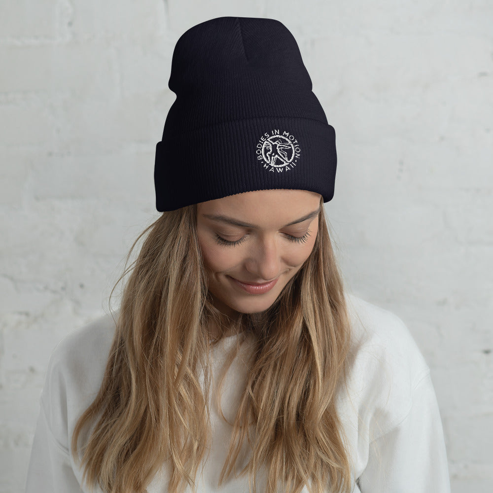 Bodies in Motion Cuffed Beanie
