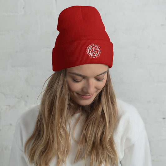 Bodies in Motion Cuffed Beanie