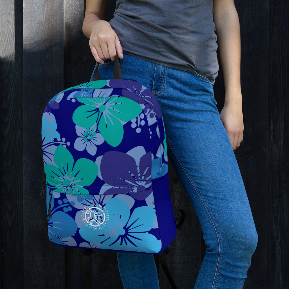 Bodies in Motion Backpack