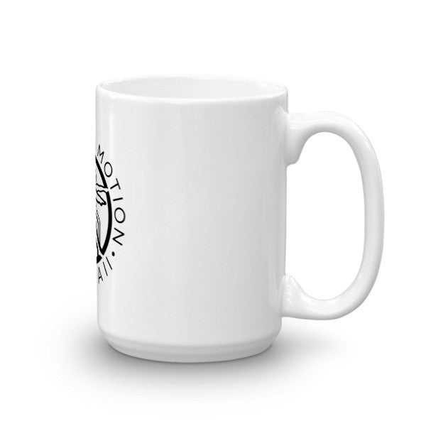 Gilad's Bodies in Motion Mug