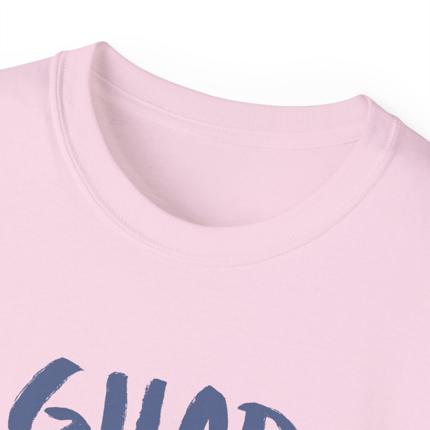 Gilad is My Personal Trainer | Unisex Ultra Cotton Tee
