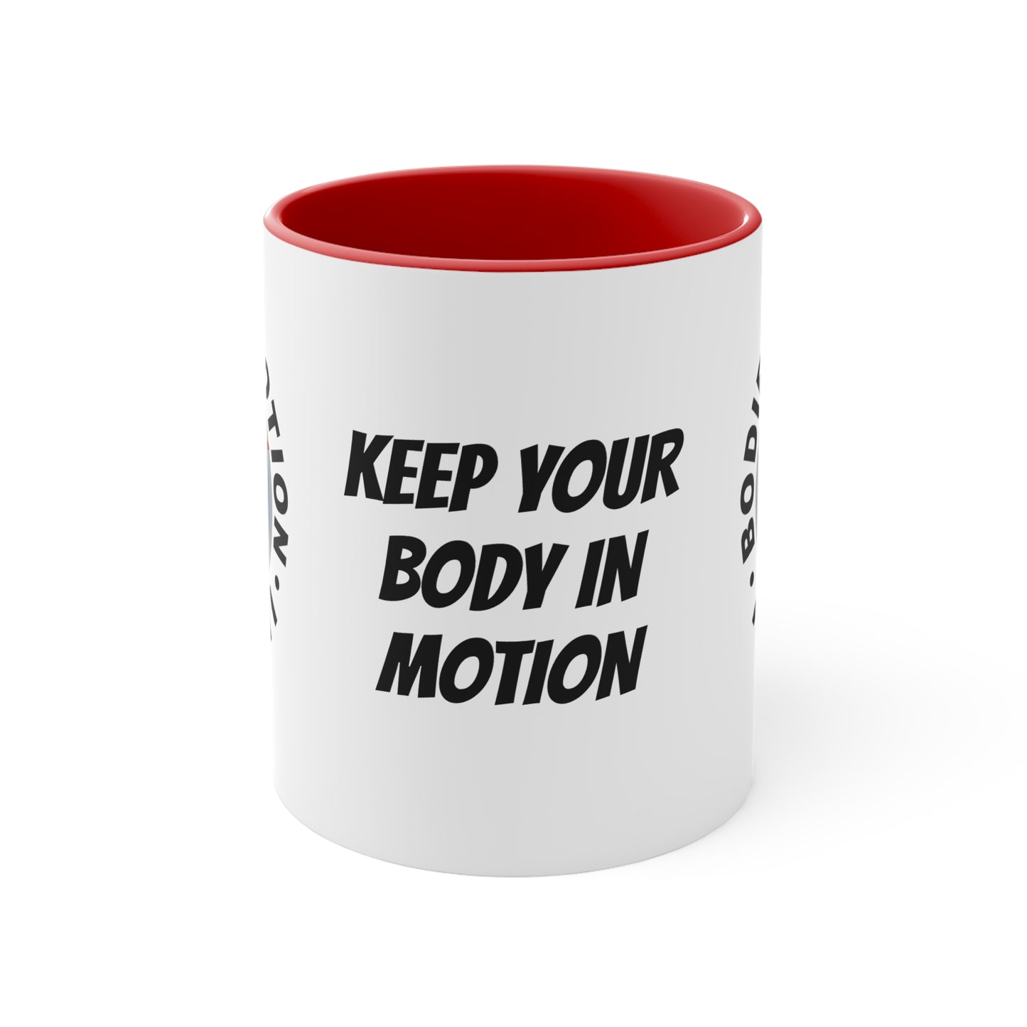 Accent Mugs