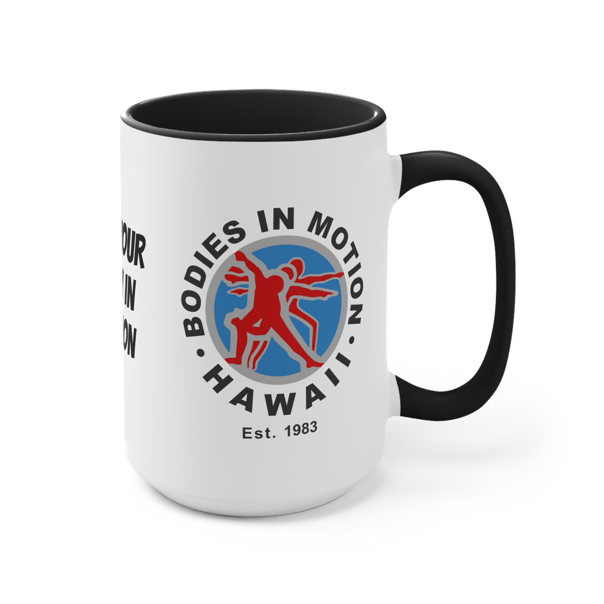 Accent Mugs
