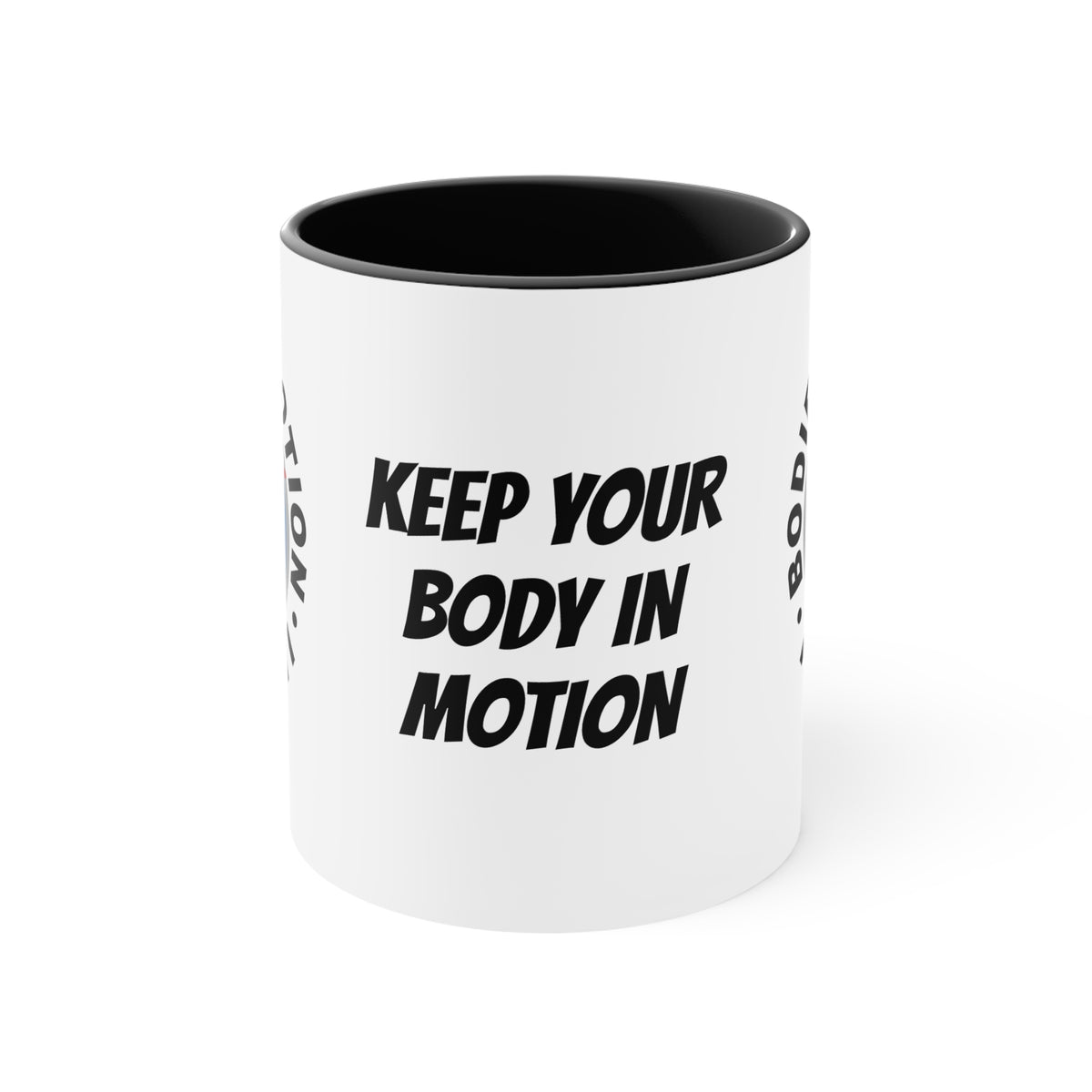 Accent Mugs