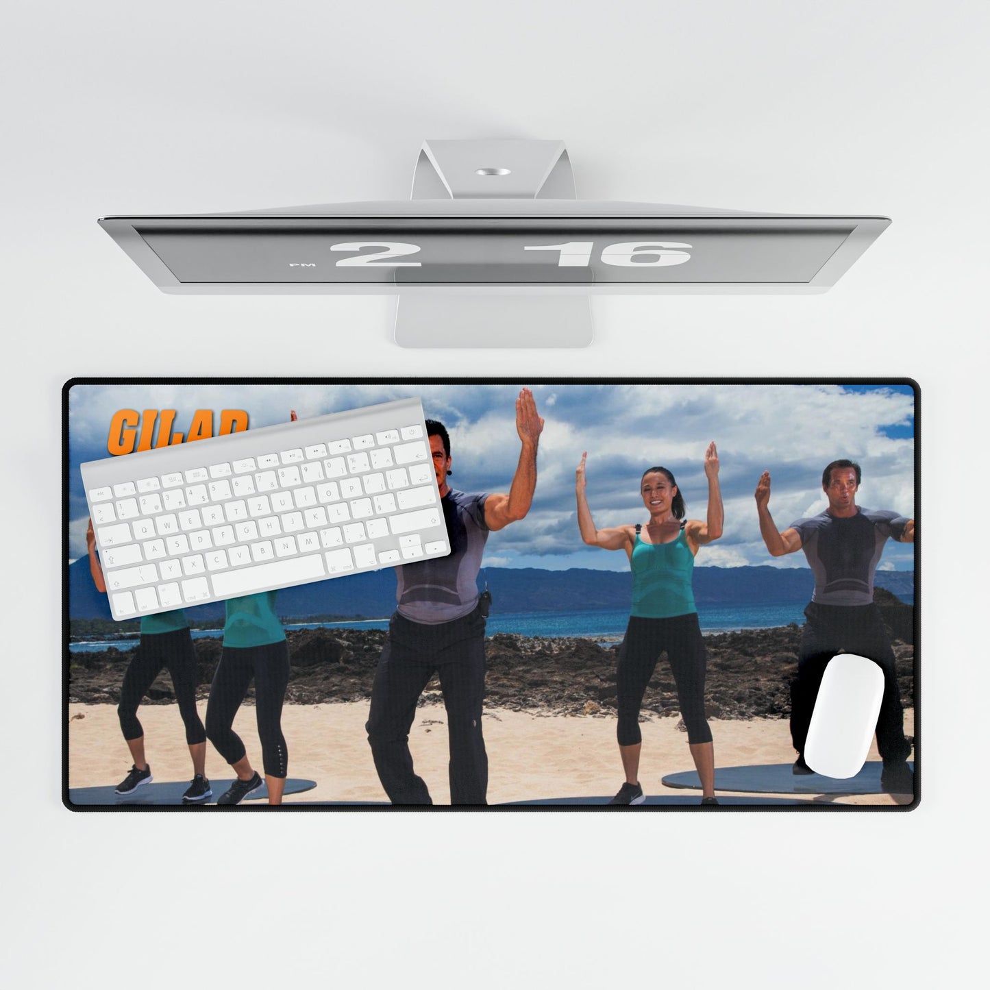 Desk Mats