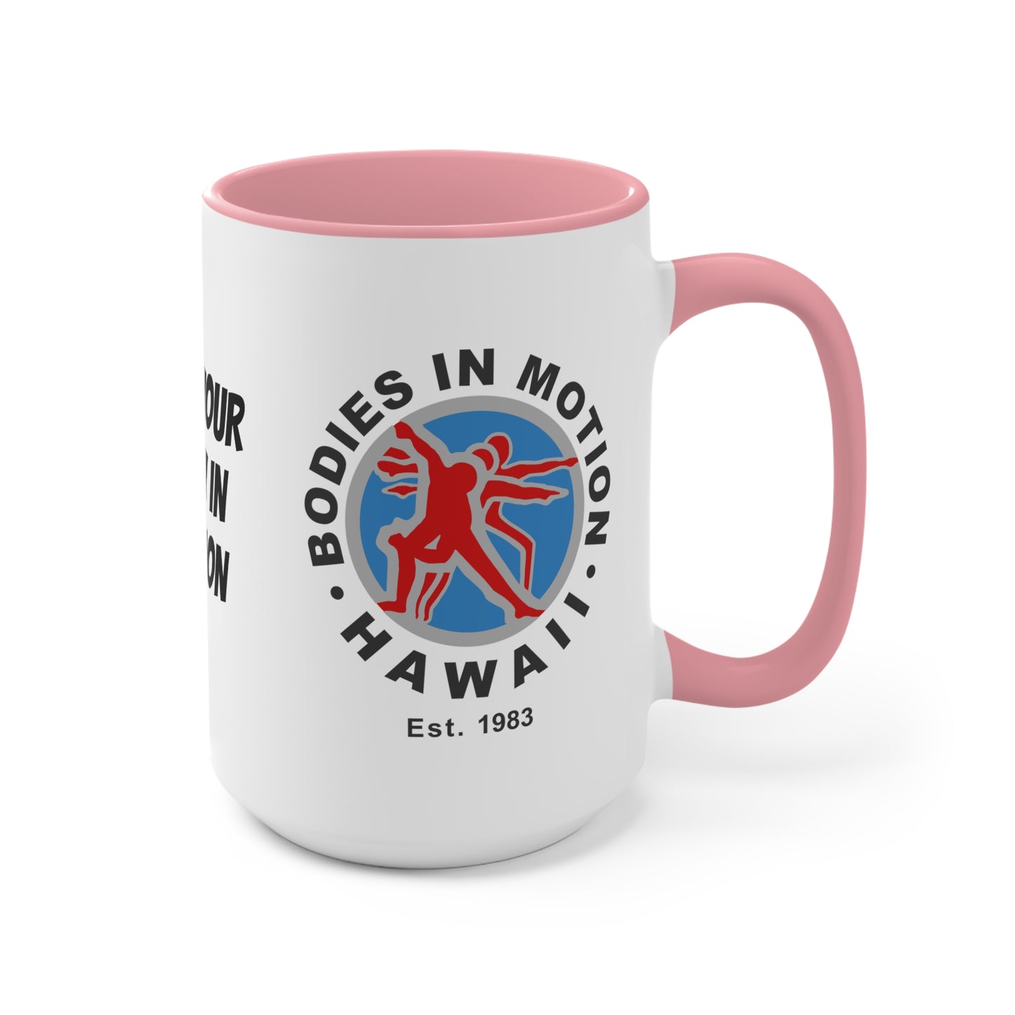 Accent Mugs