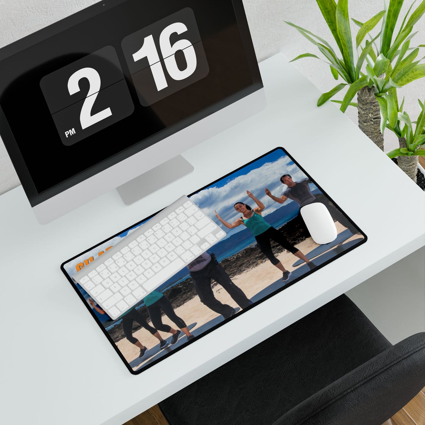 Desk Mats