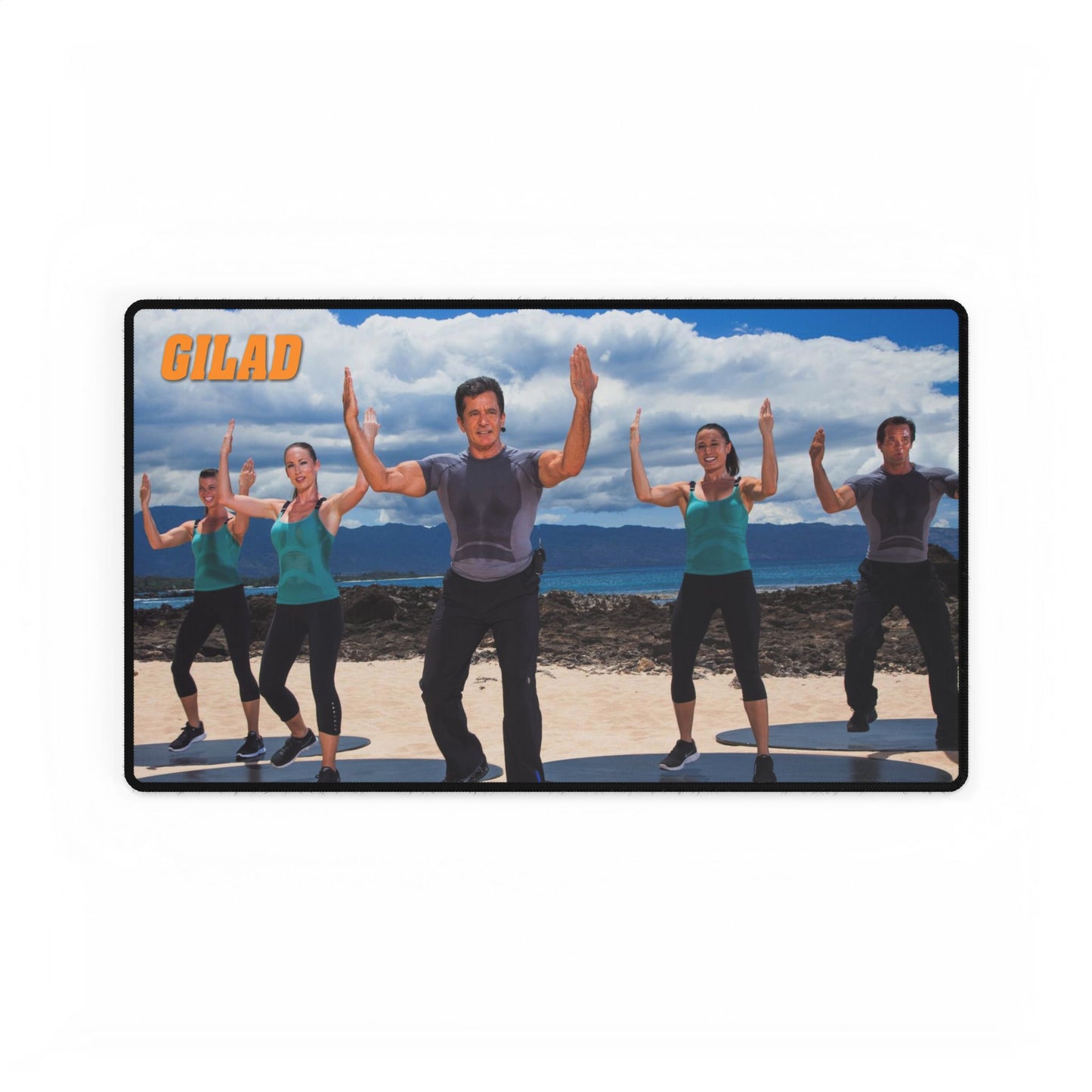 Desk Mats