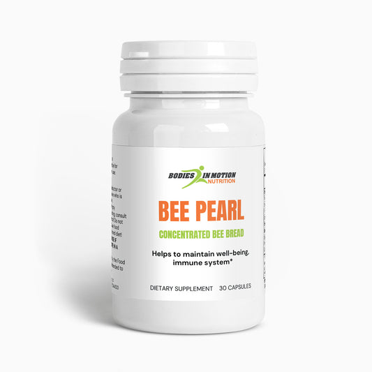 Bee Pearl