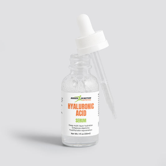Hyaluronic Acid Serum