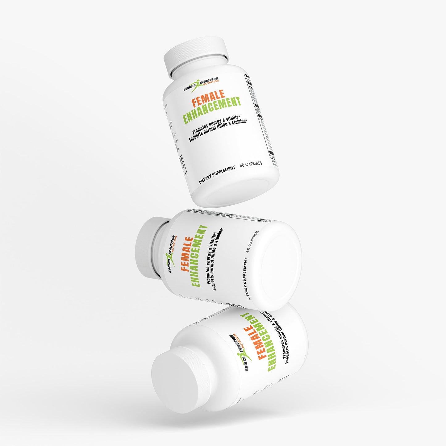 Female Enhancement | Help Promote Energy Metabolism and Overall Vitality.