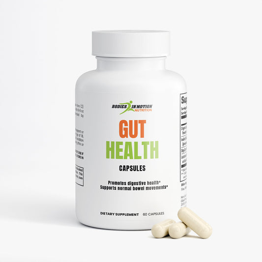Gut Health | Digestive Support