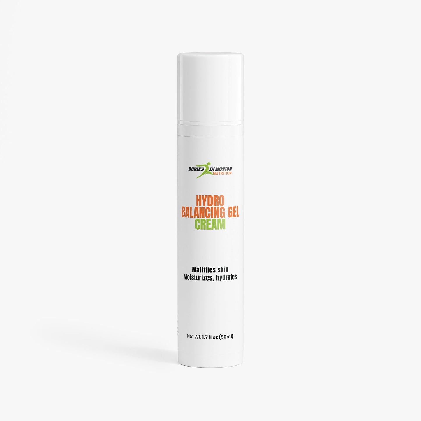 Hydro Balancing Gel-Cream