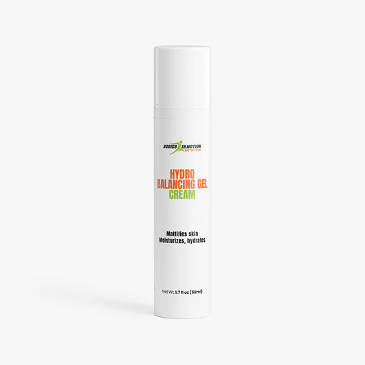 Hydro Balancing Gel-Cream