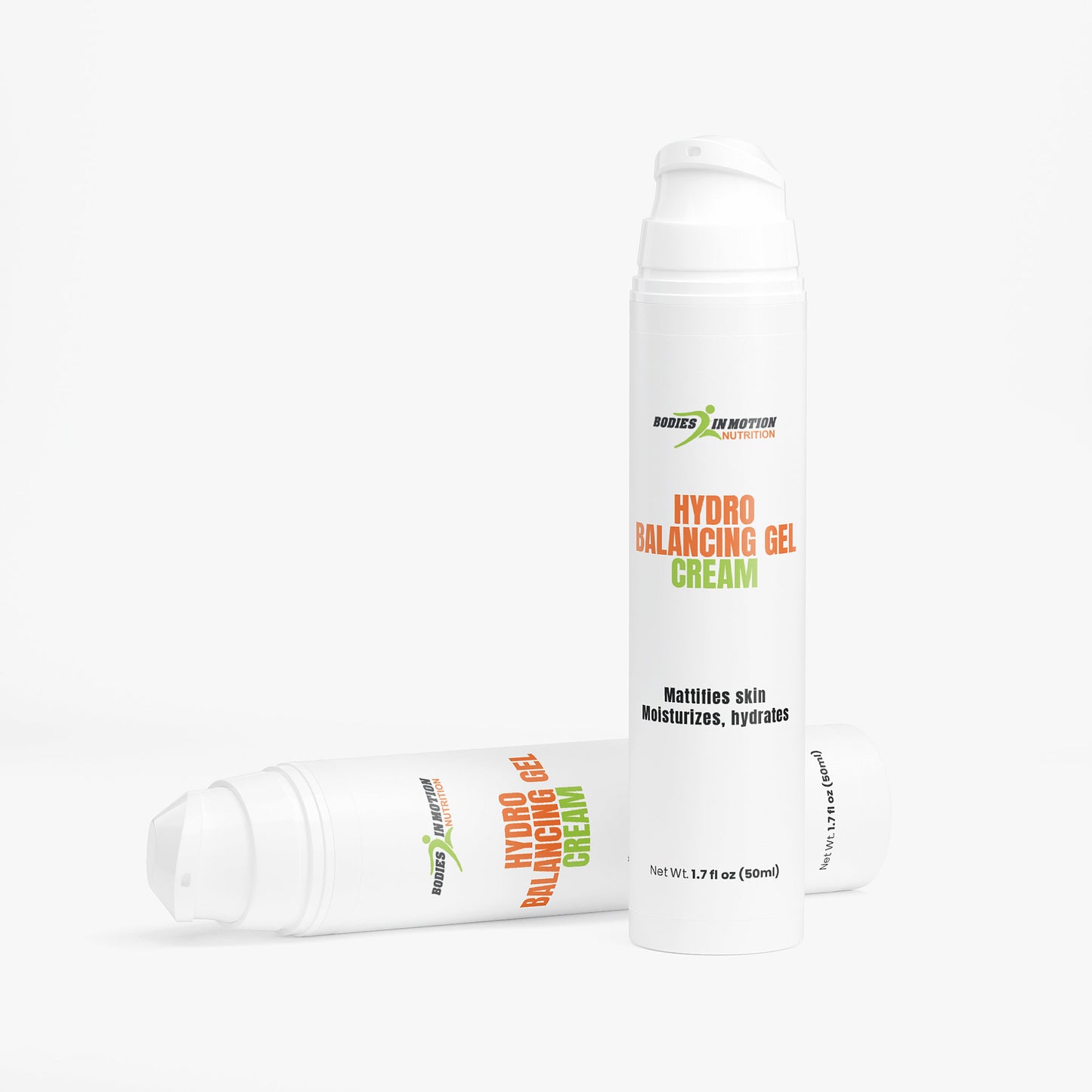 Hydro Balancing Gel-Cream