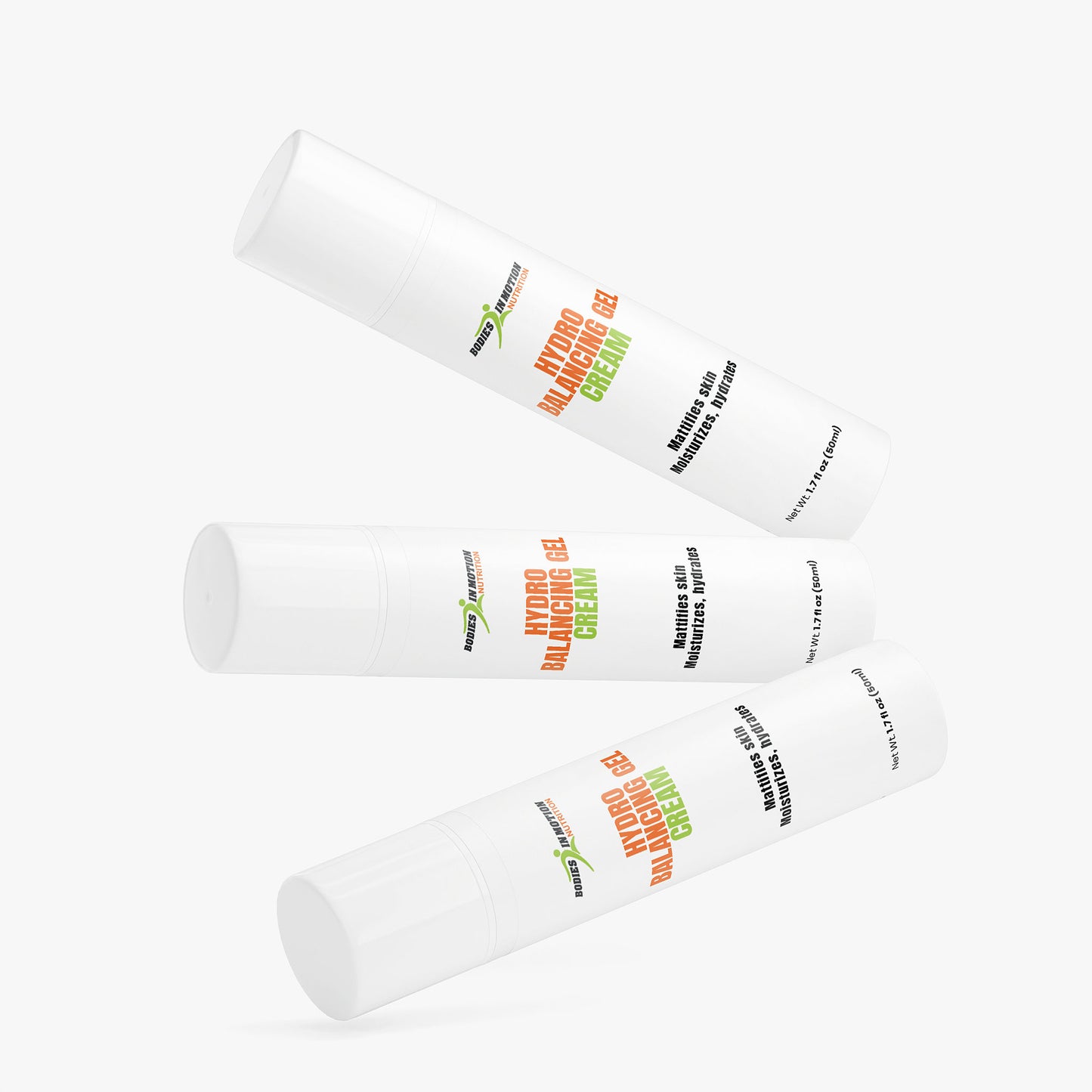 Hydro Balancing Gel-Cream