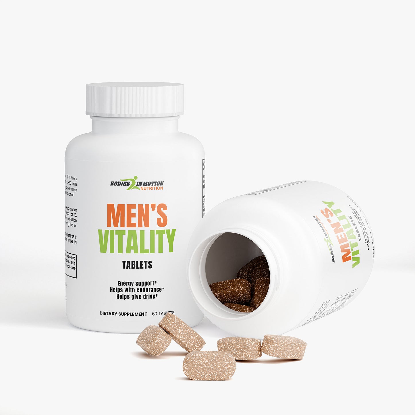 Men's Vitality | Male enhancement tablets