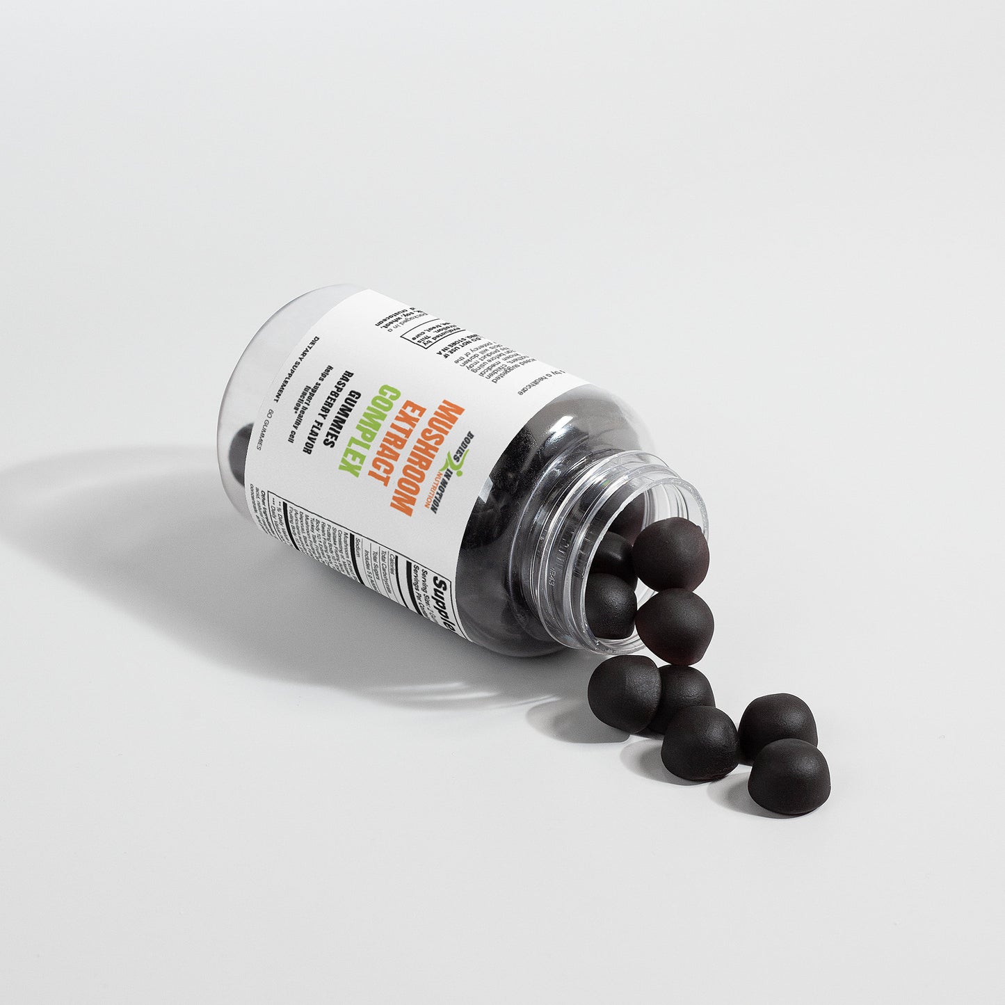 Mushroom Extract Complex | With the most sought-after mushrooms in the world*