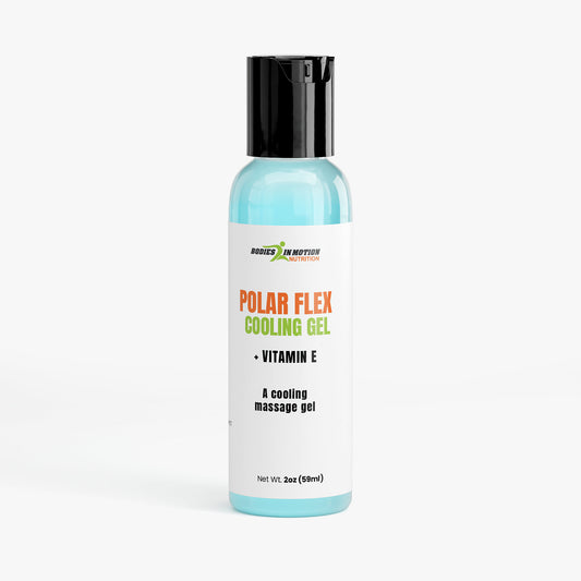 Polar Flex Cooling Gel