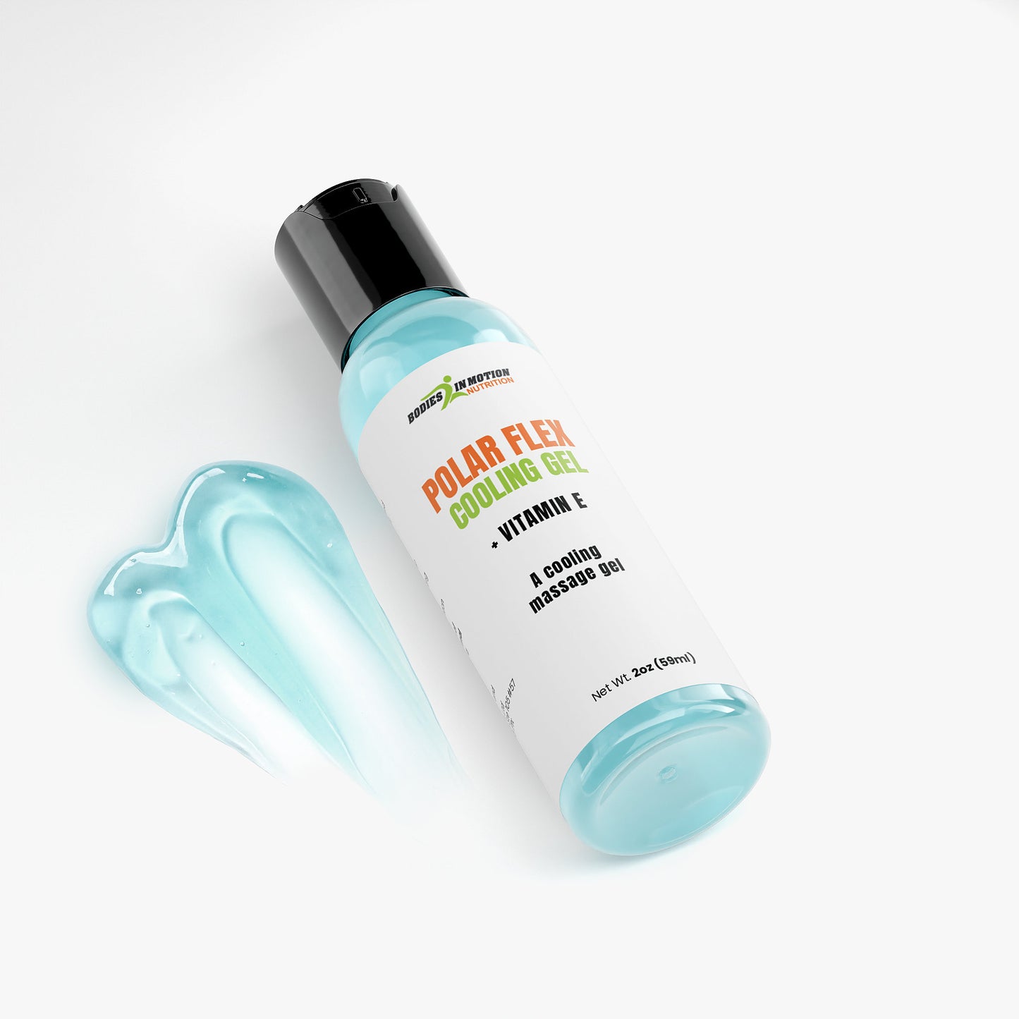 Polar Flex Cooling Gel
