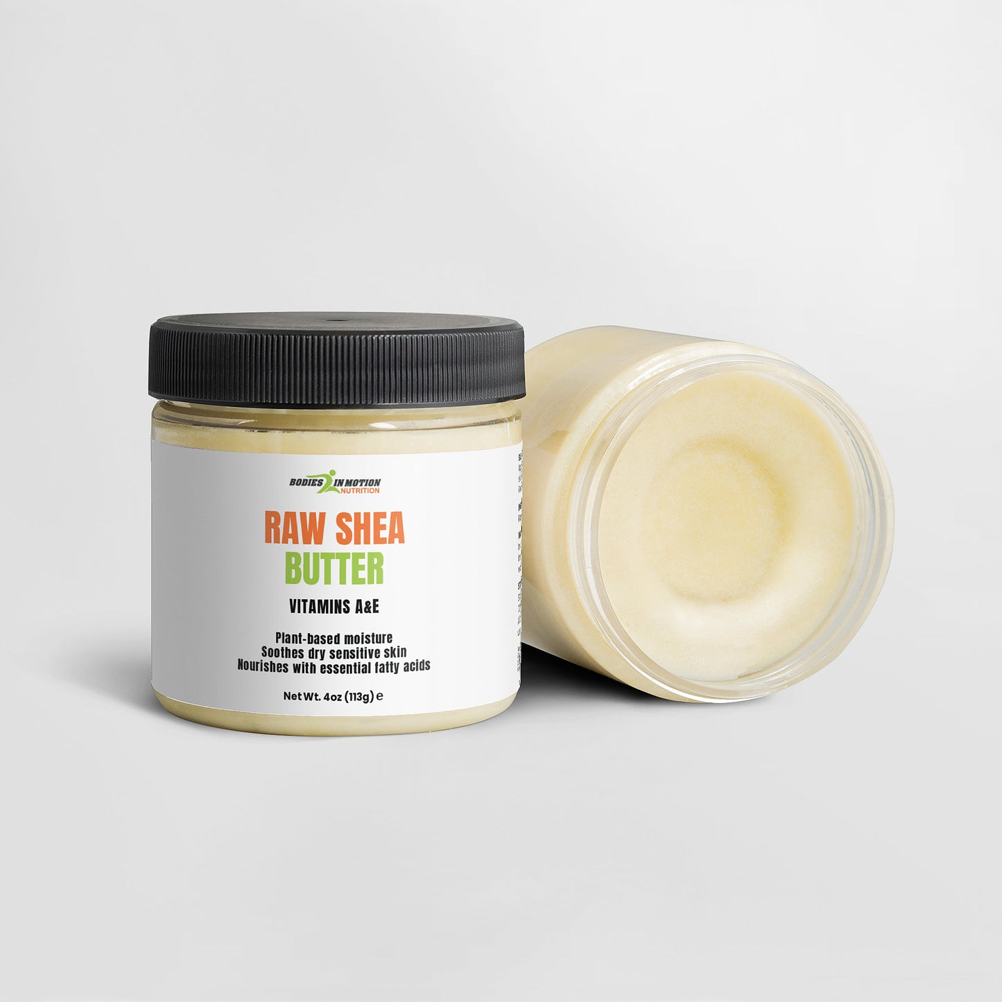 Raw Shea Butter