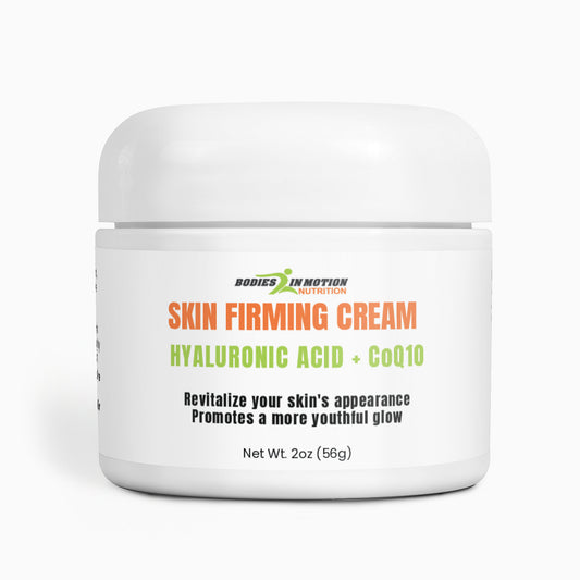 Skin Firming Cream