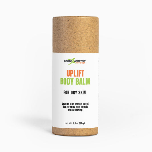 Uplift Body Balm