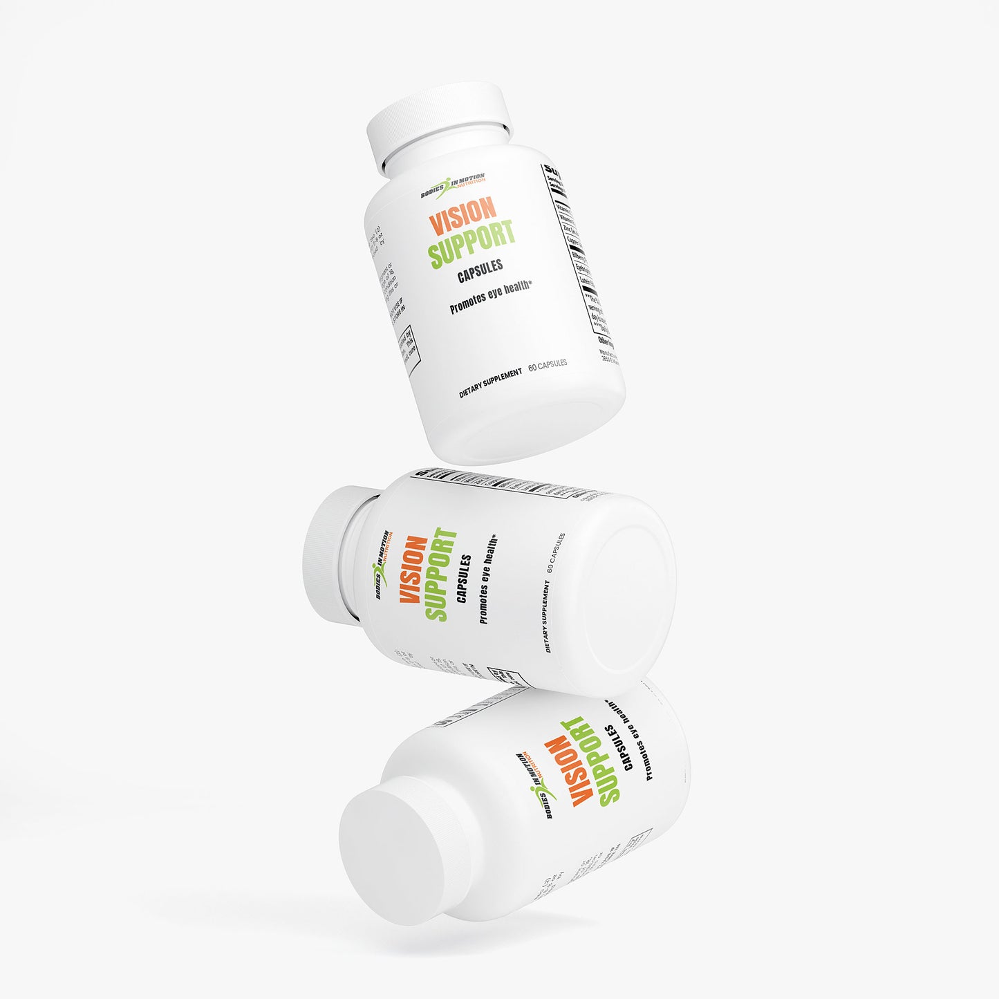 Vision Support |  Support healthy vision as you age*