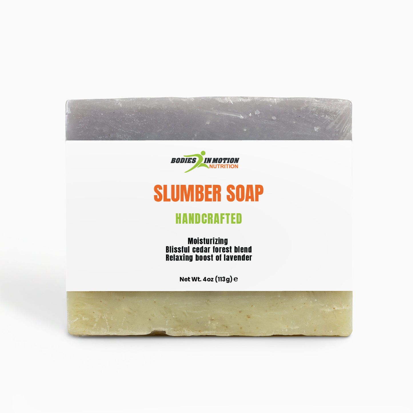 Slumber Soap
