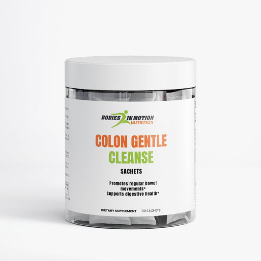Colon Gentle Cleanse