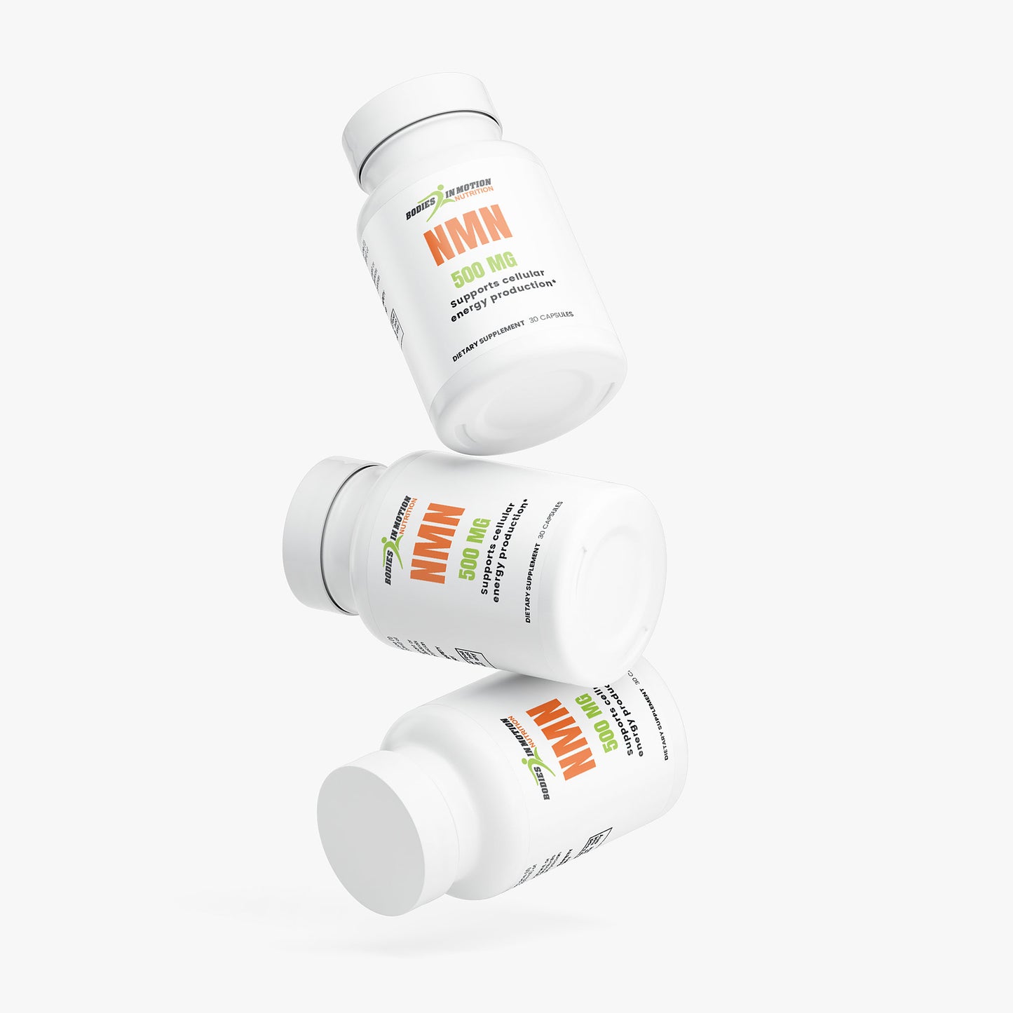 NMN - 500 MG