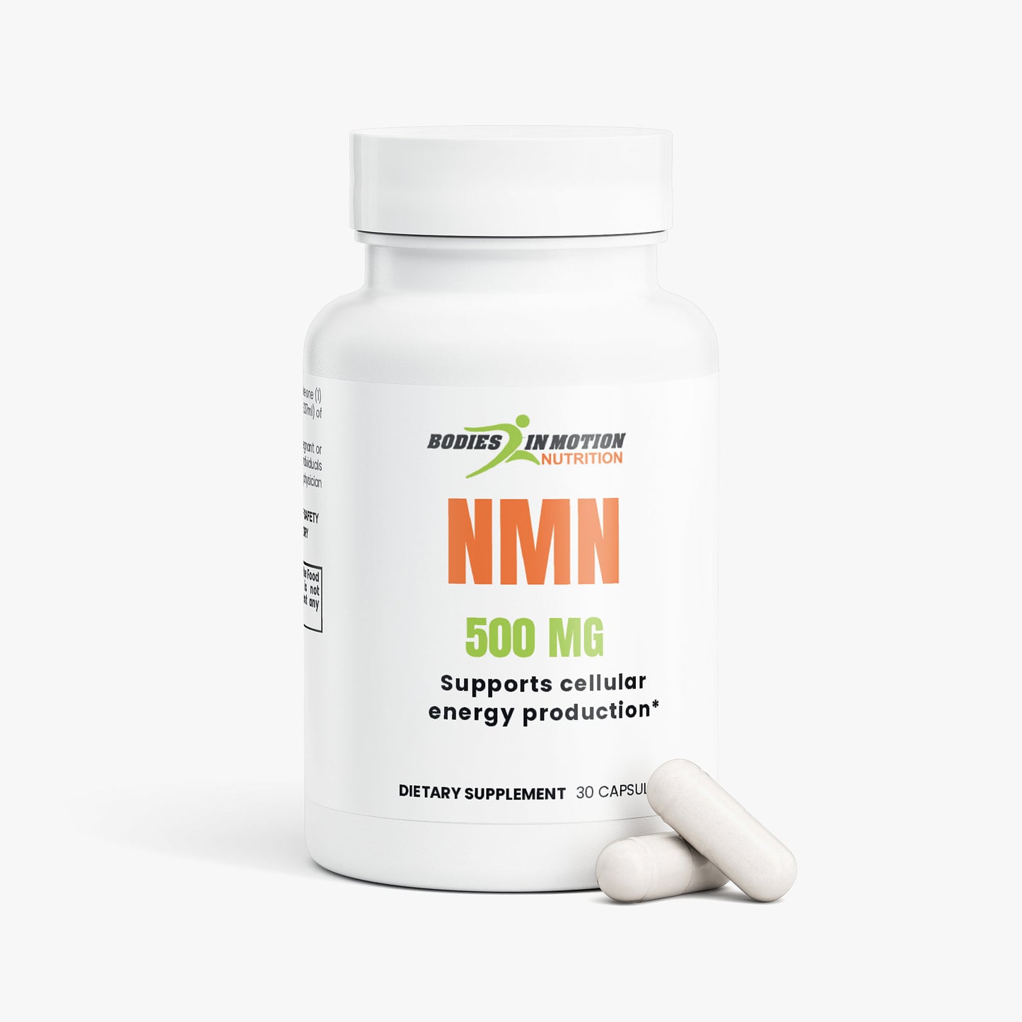 NMN - 500 MG