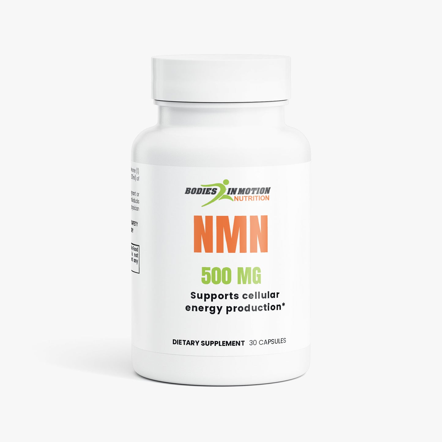 NMN - 500 MG