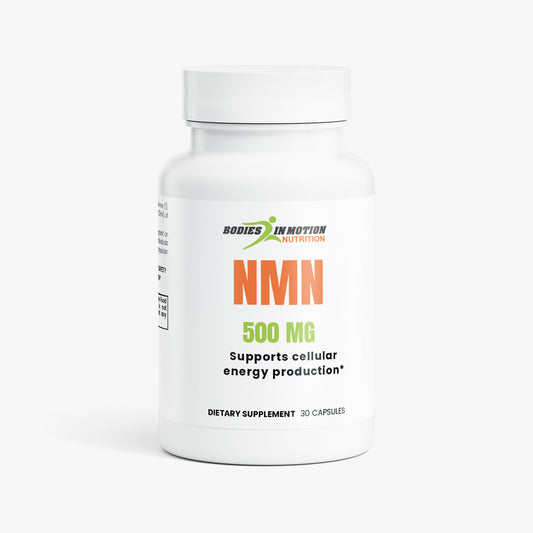 NMN - 500 MG