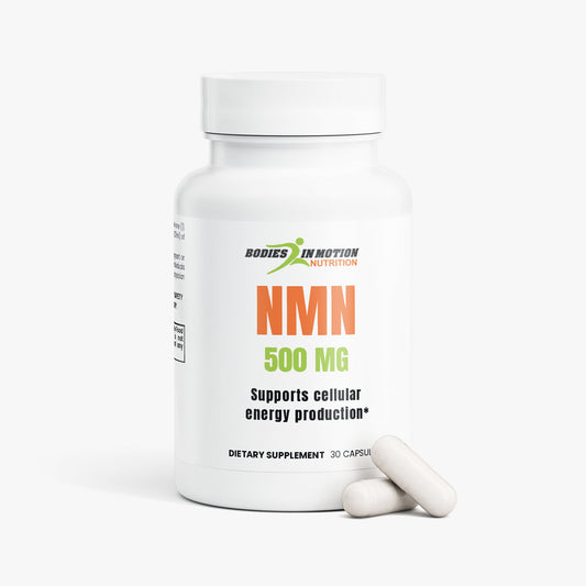 NMN - 500 MG