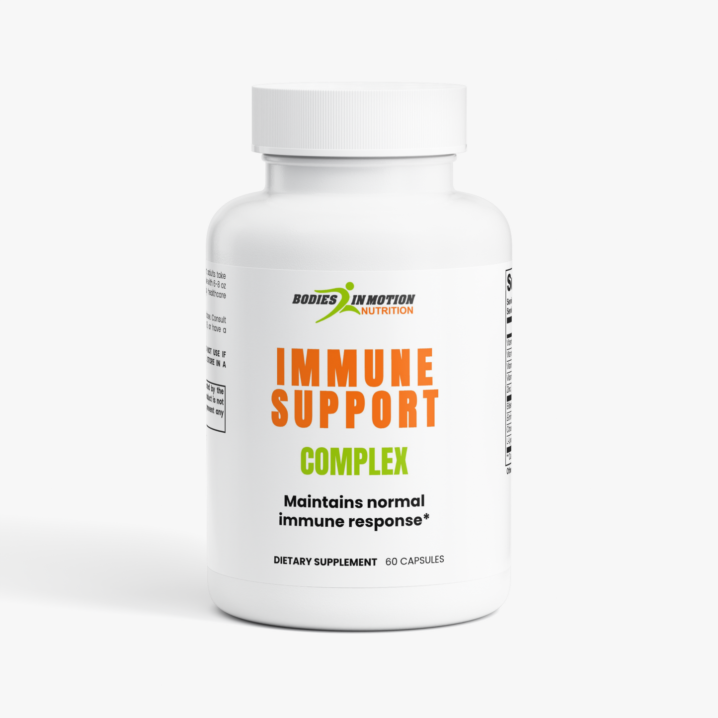 Immune Support Complex